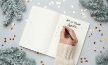 8 New Year’s Resolution Ideas for Nurses