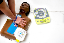 Practical Reasons Why Training for CPR and First Aid Changes from Time to Time