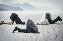 10 Reasons Why You Shouldn’t Ignore Stress