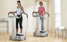 All About Vibration Machines