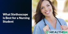 What Stethoscope is Best for a Nursing Student