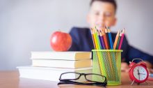 5 Ways to Help Your Child Deal with Exam Stress