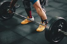 Top 14 Benefits of Weightlifting for Health, Fat Loss & Longevity