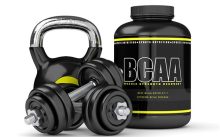 7 of The Best Pre Workout Ingredients