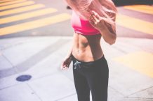 3 Important Things to Remember About Getting In Shape
